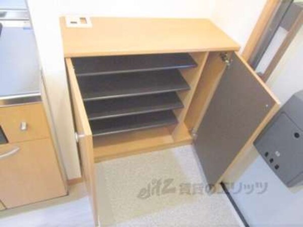 下駄箱