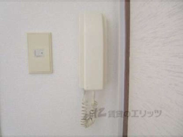 インターフォン