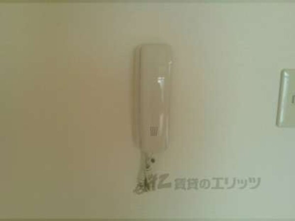ドアフォン
