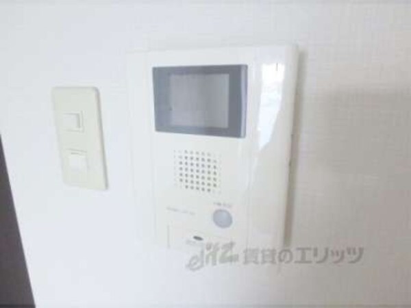 ＴＶモニターフォン