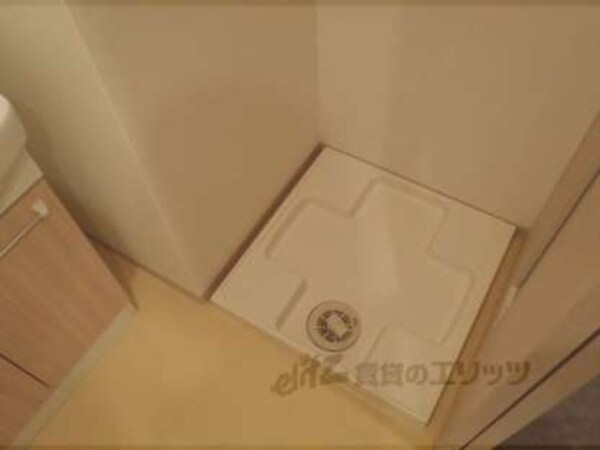 洗面所