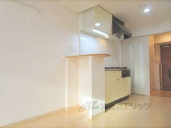 キッチンカウンター