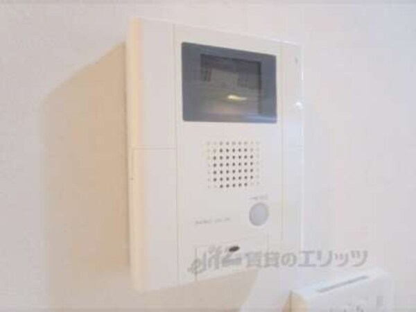 ＴＶモニターフォン