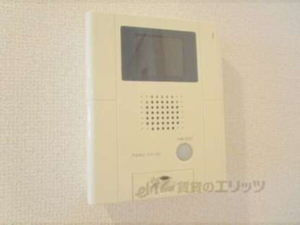 ＴＶモニターフォン