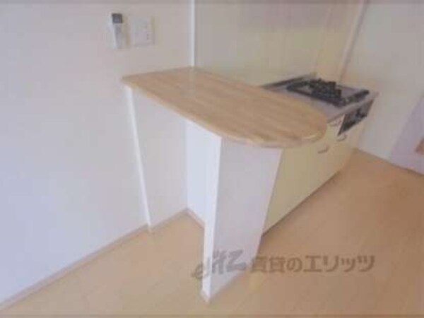 キッチンカウンター