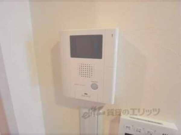 ＴＶモニターフォン