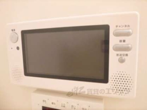 浴室ＴＶ
