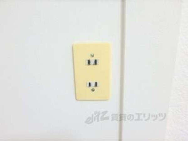 コンセント
