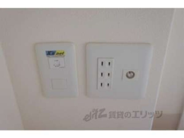 テレビジャック