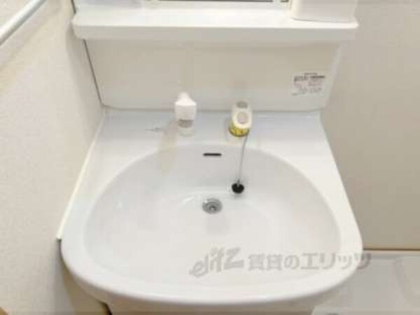洗面所