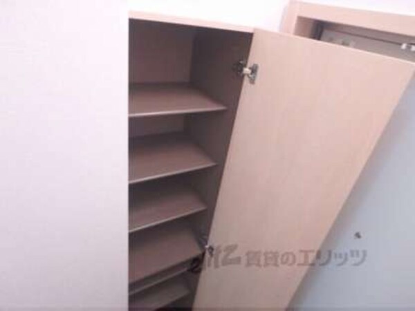 下駄箱