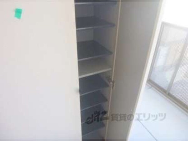 下駄箱