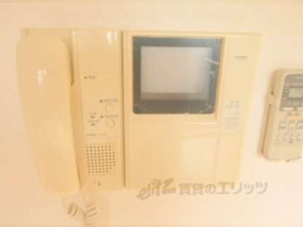 ＴＶモニターフォン