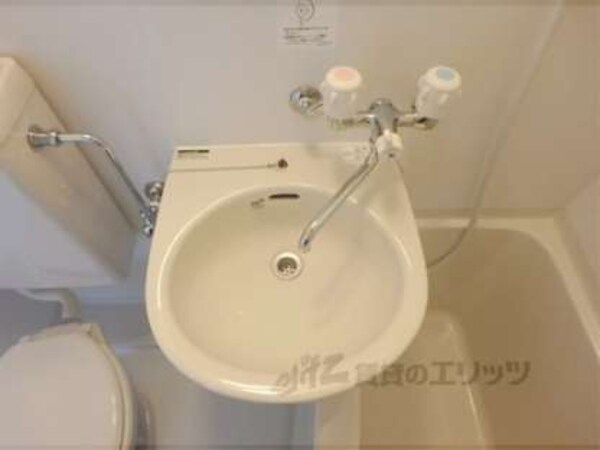 洗面所