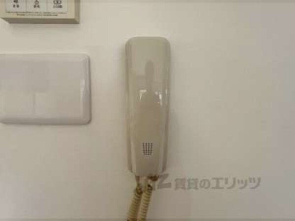 ドアフォン