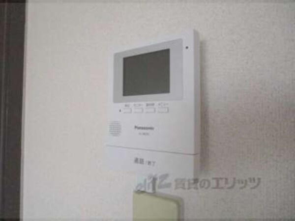 ＴＶモニターフォン