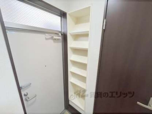 下駄箱