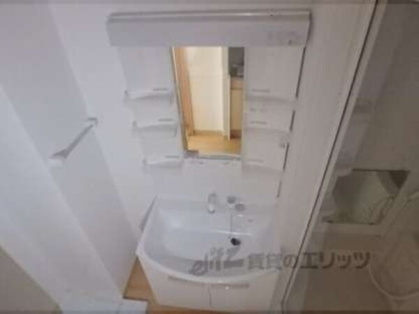 洗面所