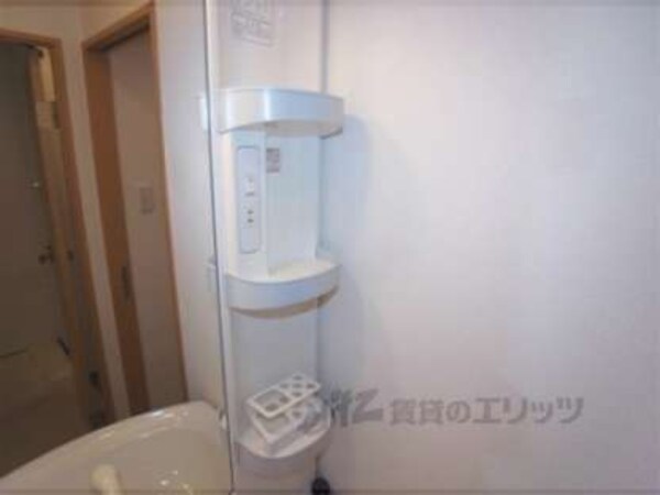 洗面所
