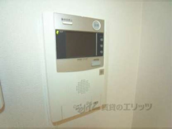 テレビドアホン