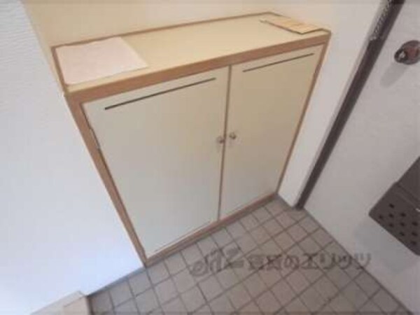 下駄箱