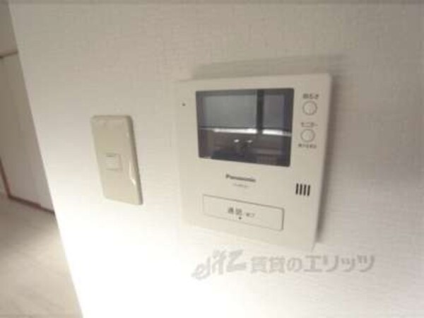 モニターホン