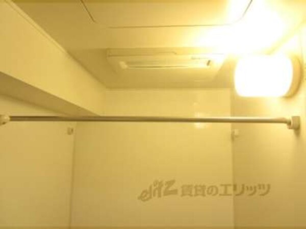 洗濯物干し