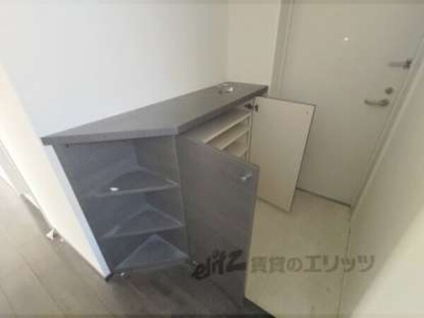 下駄箱