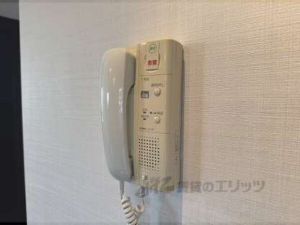 ドアホン