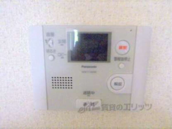 ＴＶモニターフォン