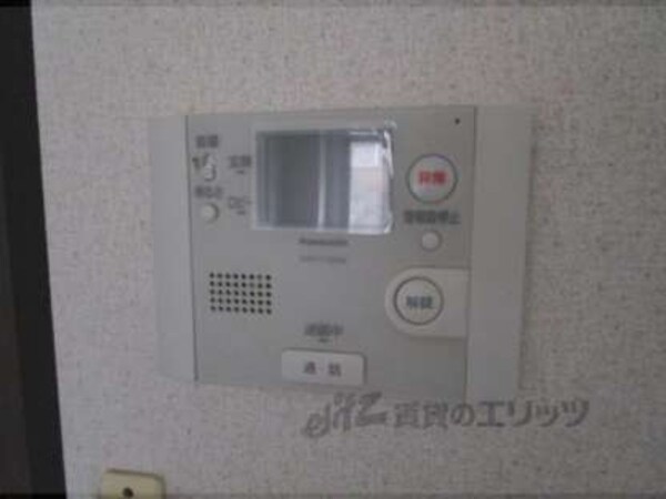ＴＶモニターフォン