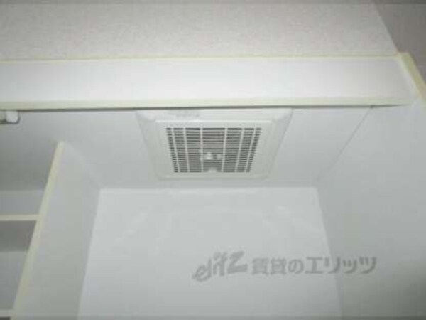 換気扇