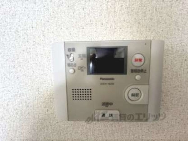 インターフォン