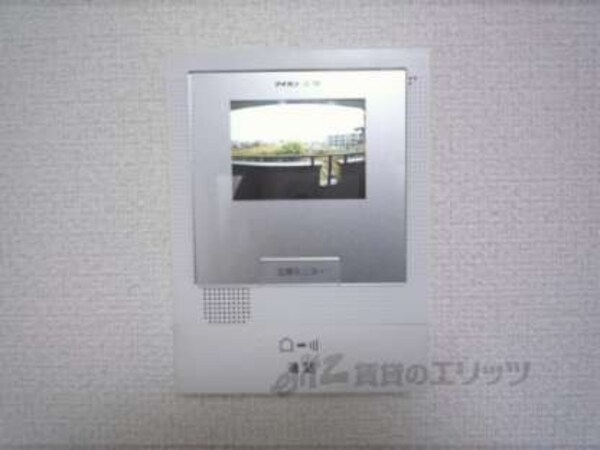 ＴＶモニターフォン