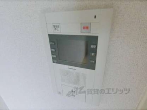 ＴＶモニターフォン