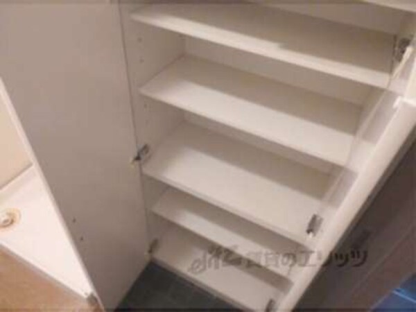 下駄箱