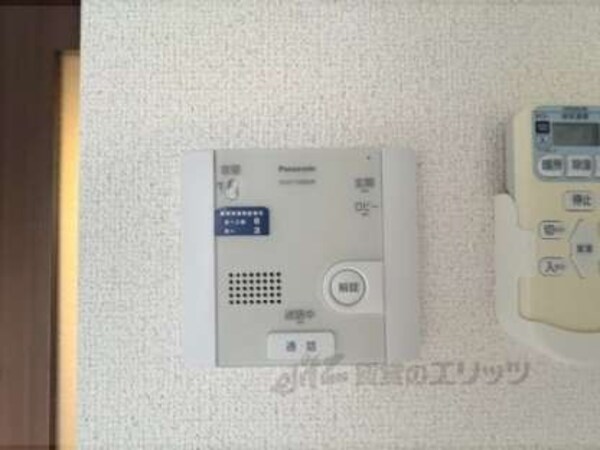 インターフォン