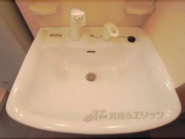 洗面所