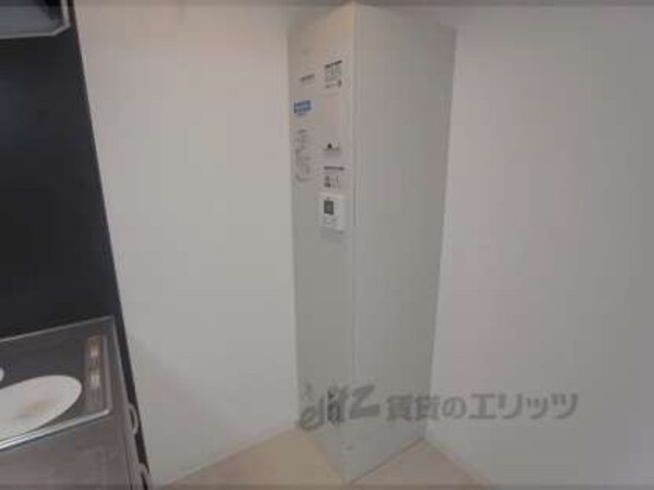 給湯器