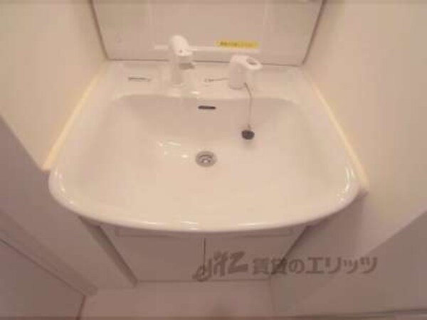 洗面所