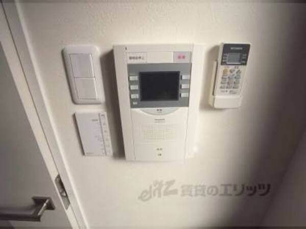 テレビインターホン