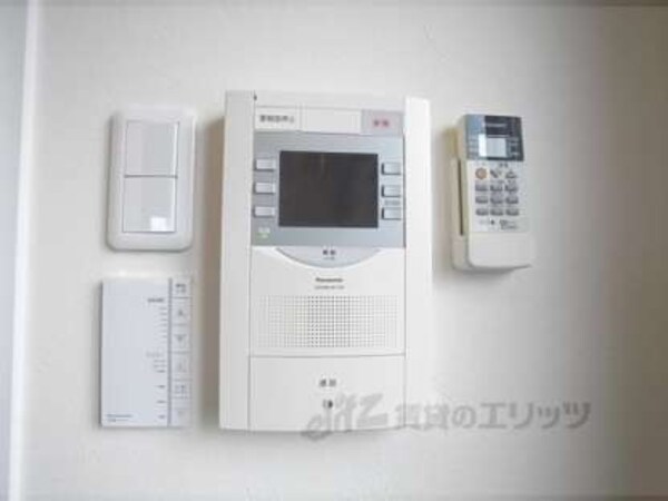 ＴＶモニターフォン