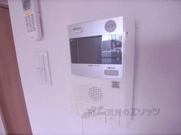 ドアホン