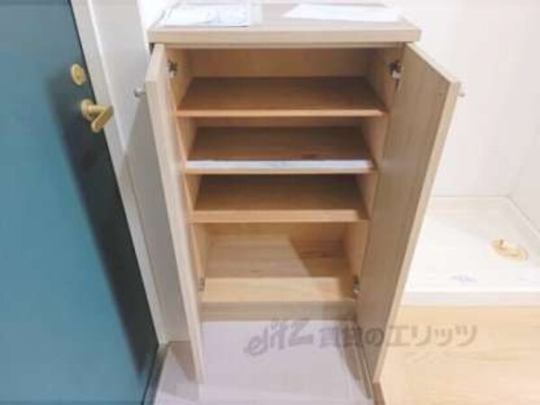 下駄箱
