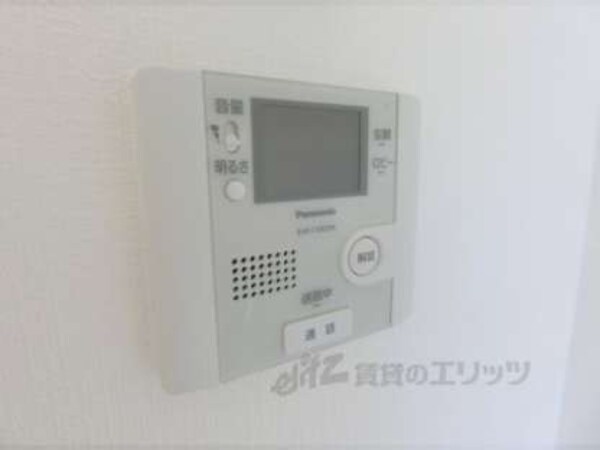 ＴＶモニターフォン