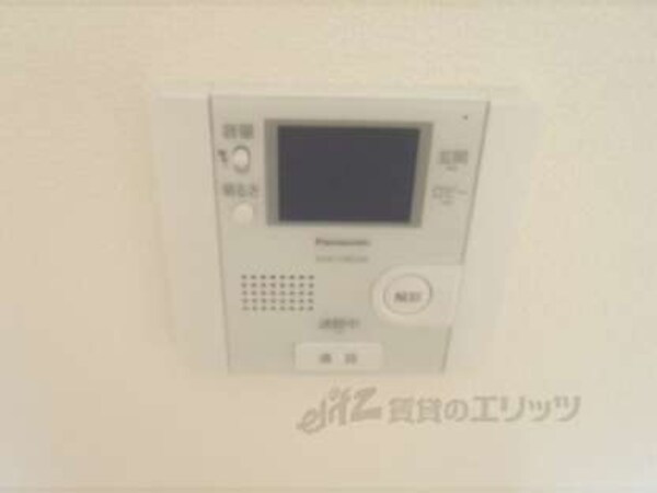 ＴＶモニターフォン