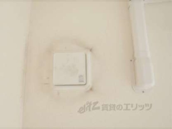換気