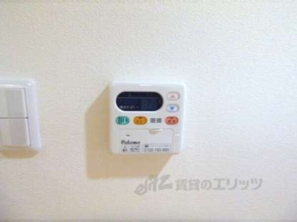 給湯リモコン