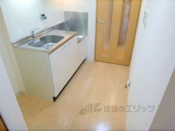 キッチンスペース