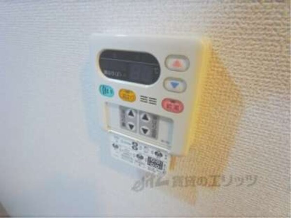 給湯リモコン